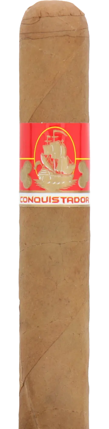 Conquistador Corona Cigar - Single 1