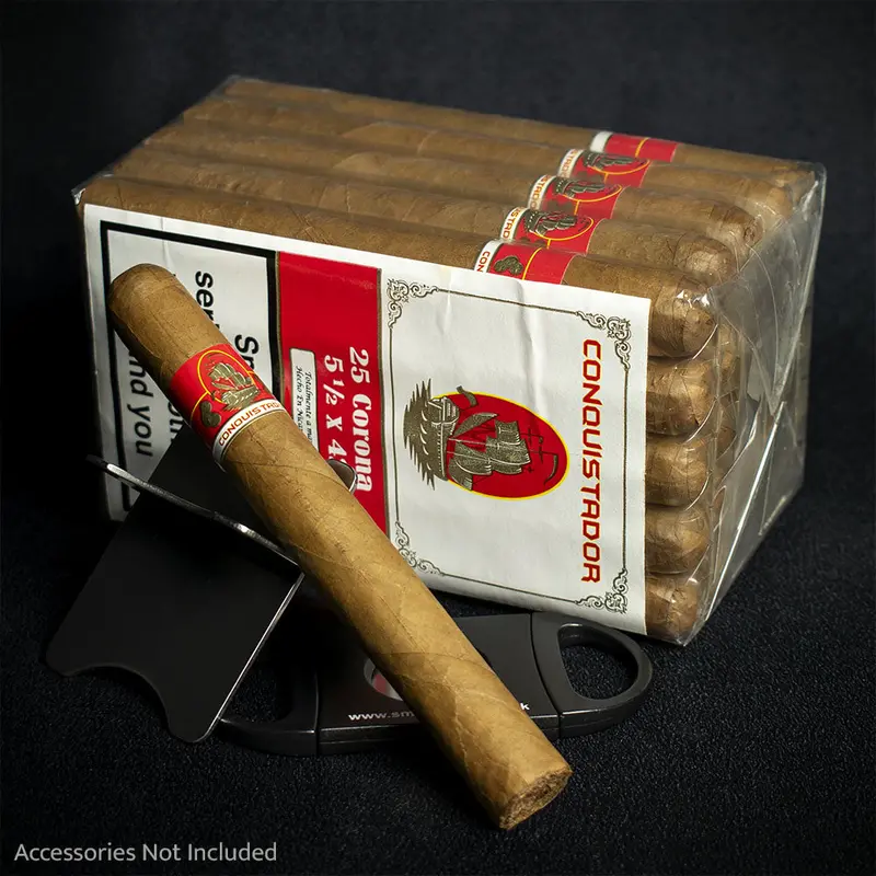 Conquistador Corona Cigar - Single 2