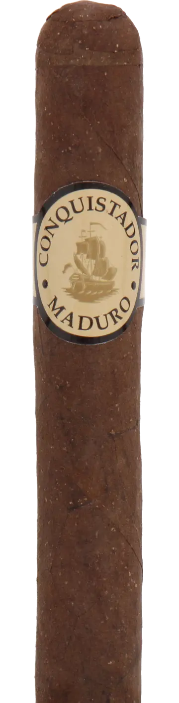 Conquistador Corona Maduro Cigar - Single 1