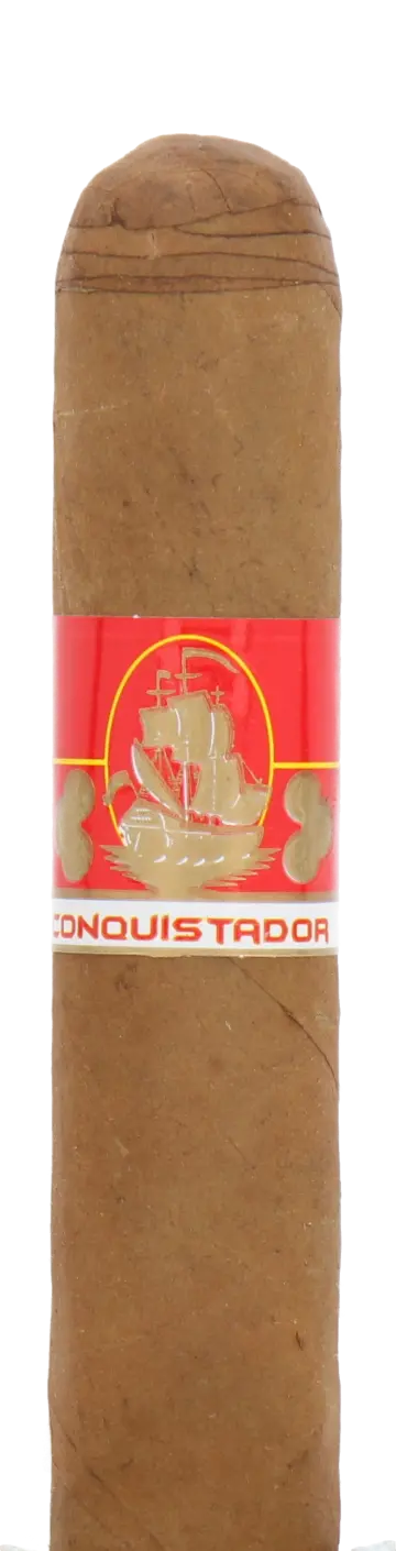 Conquistador Petit Corona Cigar - Single 1