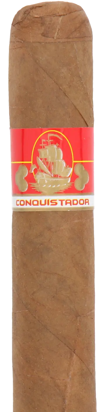 Conquistador Robusto Cigar - Single 1