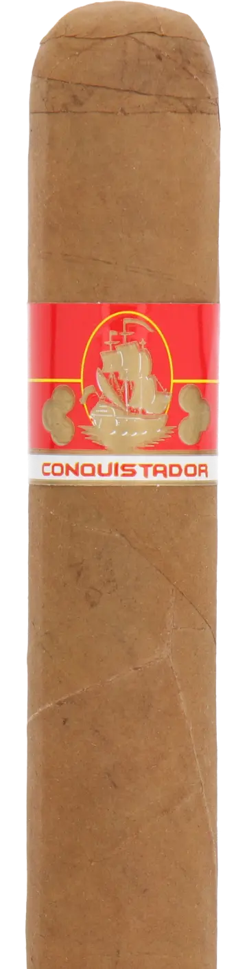 Conquistador Toro Cigar - Single 1