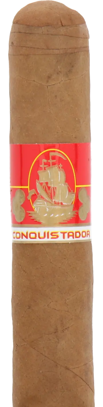 Conquistador Tres Petit Corona Cigar - Single 1
