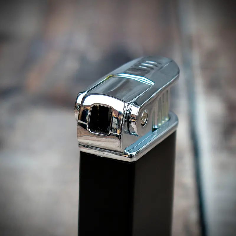 Cool Eric Pipe Lighter - Black 2