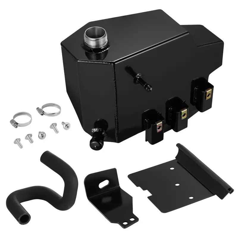 Coolant Reservoir For 2008-2010 Ford 6.4L Powerstroke Coolant Overflow Tank | Spelab 11