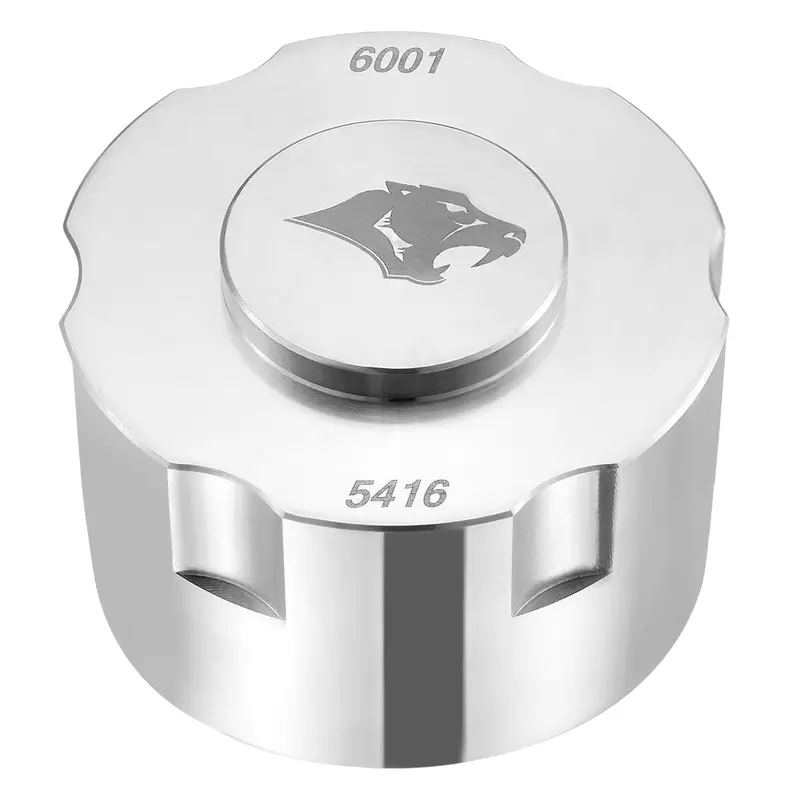 Coolant Reservoir For 2008-2010 Ford 6.4L Powerstroke Coolant Overflow Tank | Spelab 13