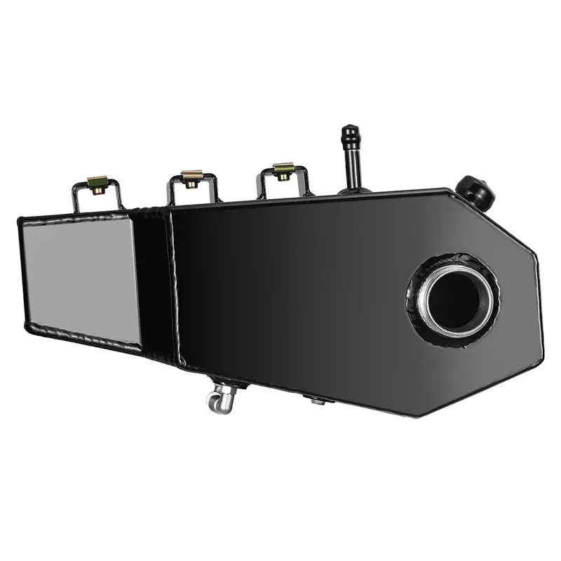 Coolant Reservoir For 2008-2010 Ford 6.4L Powerstroke Coolant Overflow Tank | Spelab 7