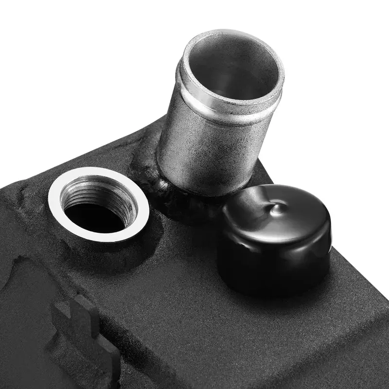 Coolant Reservoir For 2011-2019 Ford 6.7L Powerstroke Coolant Overflow Tank | Spelab 12