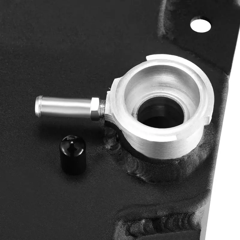 Coolant Reservoir For 2011-2019 Ford 6.7L Powerstroke Coolant Overflow Tank | Spelab 13