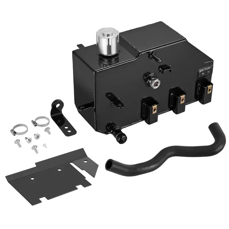 Coolant Reservoir For 2011-2019 Ford 6.7L Powerstroke Coolant Overflow Tank | Spelab 15