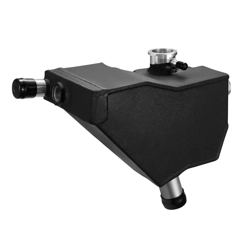 Coolant Reservoir For 2011-2019 Ford 6.7L Powerstroke Coolant Overflow Tank | Spelab 19