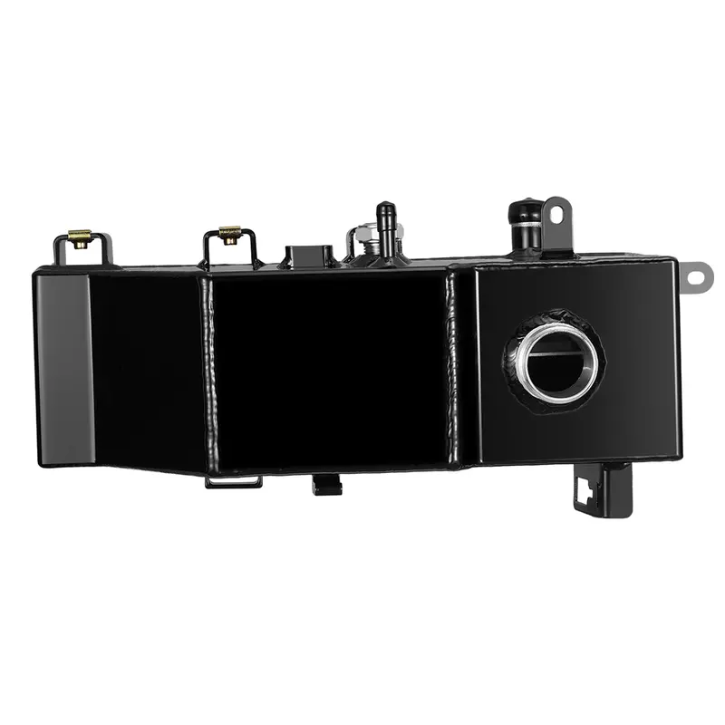 Coolant Reservoir For 2011-2019 Ford 6.7L Powerstroke Coolant Overflow Tank | Spelab 8
