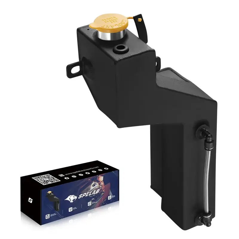 Coolant Reservoir For 2013+ Subaru Brz / Scion Fr-S / Toyota 86 Coolant Overflow Tank | Spelab 1