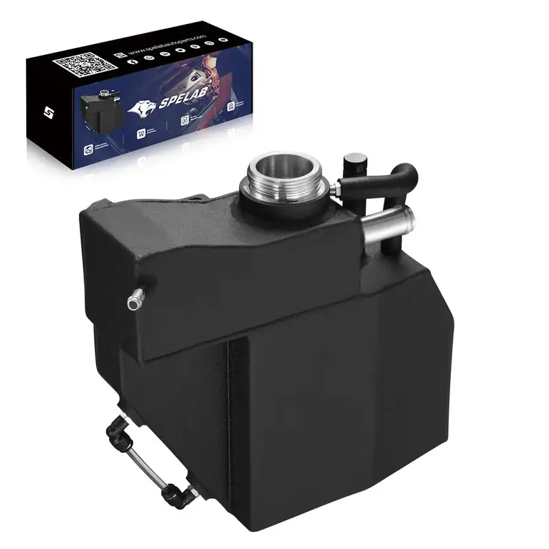 Coolant Reservoir For 2016-2024 Chevrolet Camaro Coolant Overflow Tank | Spelab 1