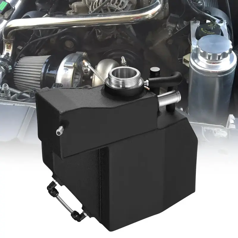 Coolant Reservoir For 2016-2024 Chevrolet Camaro Coolant Overflow Tank | Spelab 2