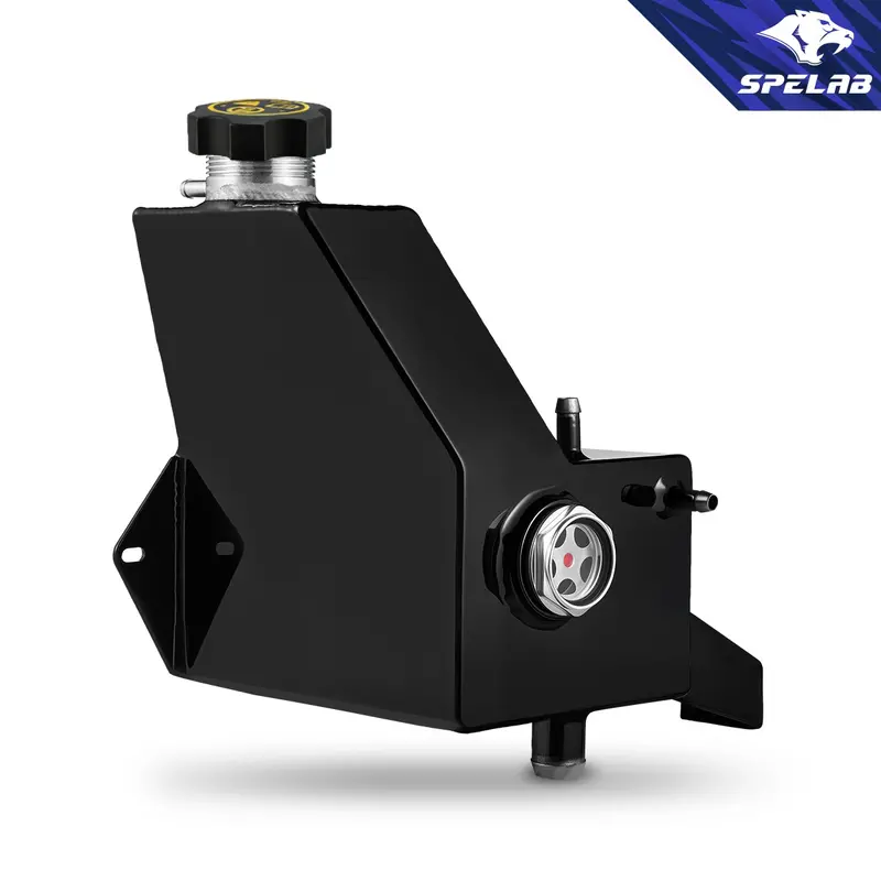 Coolant Tank For 2013-2018 Dodge Ram 2500/3500 6.7L Cummins Oem Replacement | Spelab 1