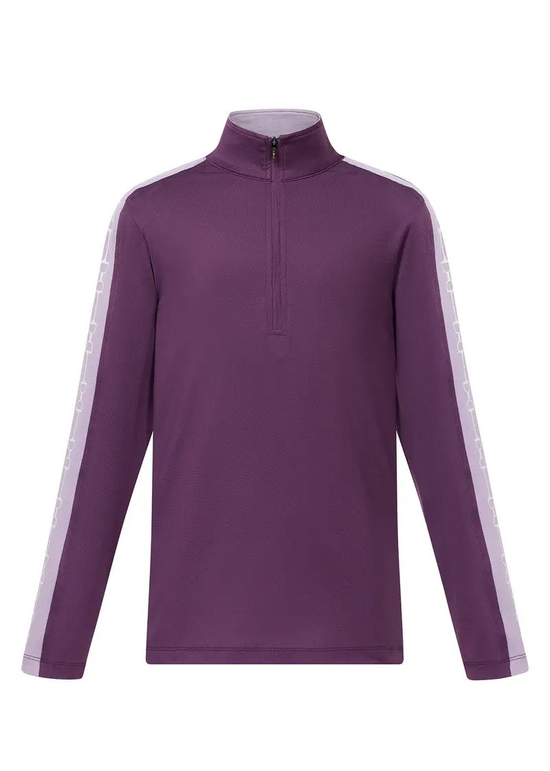 Coolcore® Kids Agility Long-Sleeve Shirt