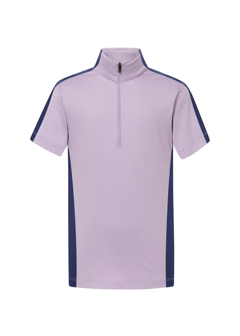 Coolcore® Kids Agility Short-Sleeve Shirt