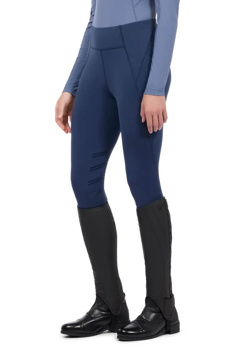 Coolcore® Powerlite Knee Patch Pocket Tight 1