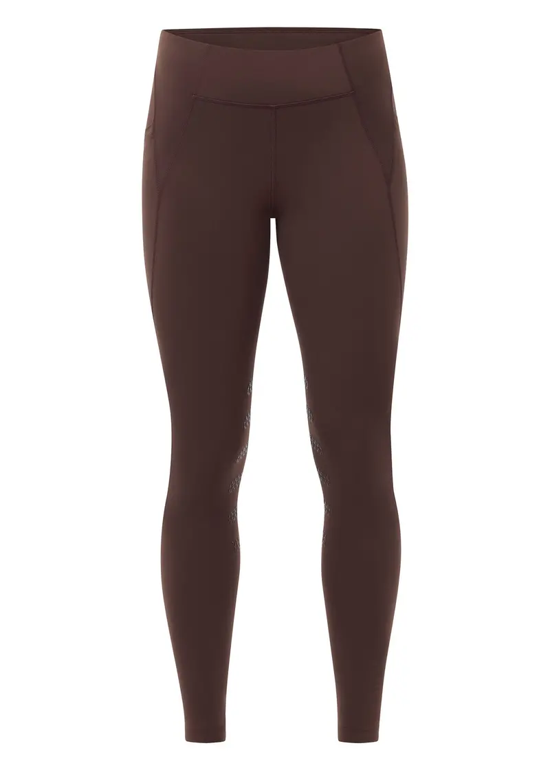 Coolcore® Powerlite Knee Patch Pocket Tight 15