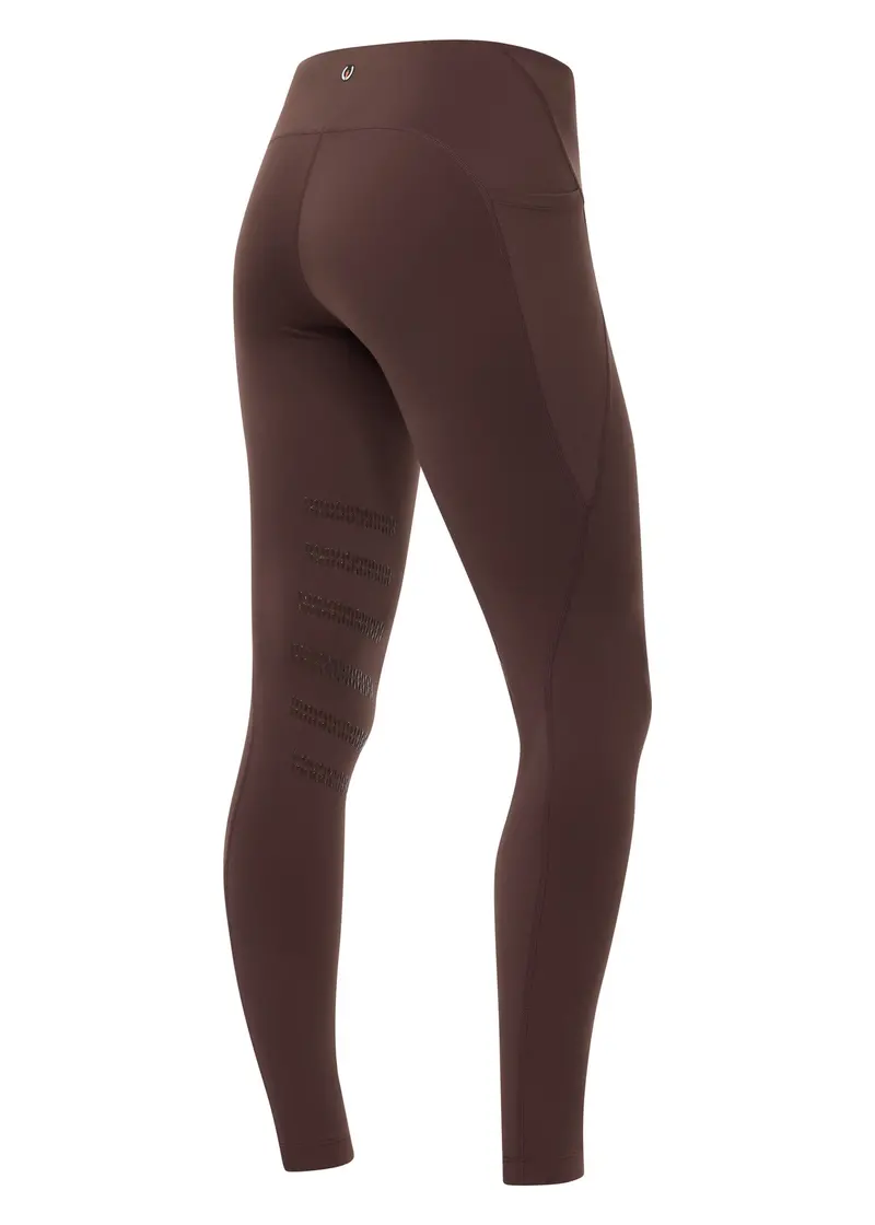 Coolcore® Powerlite Knee Patch Pocket Tight 16