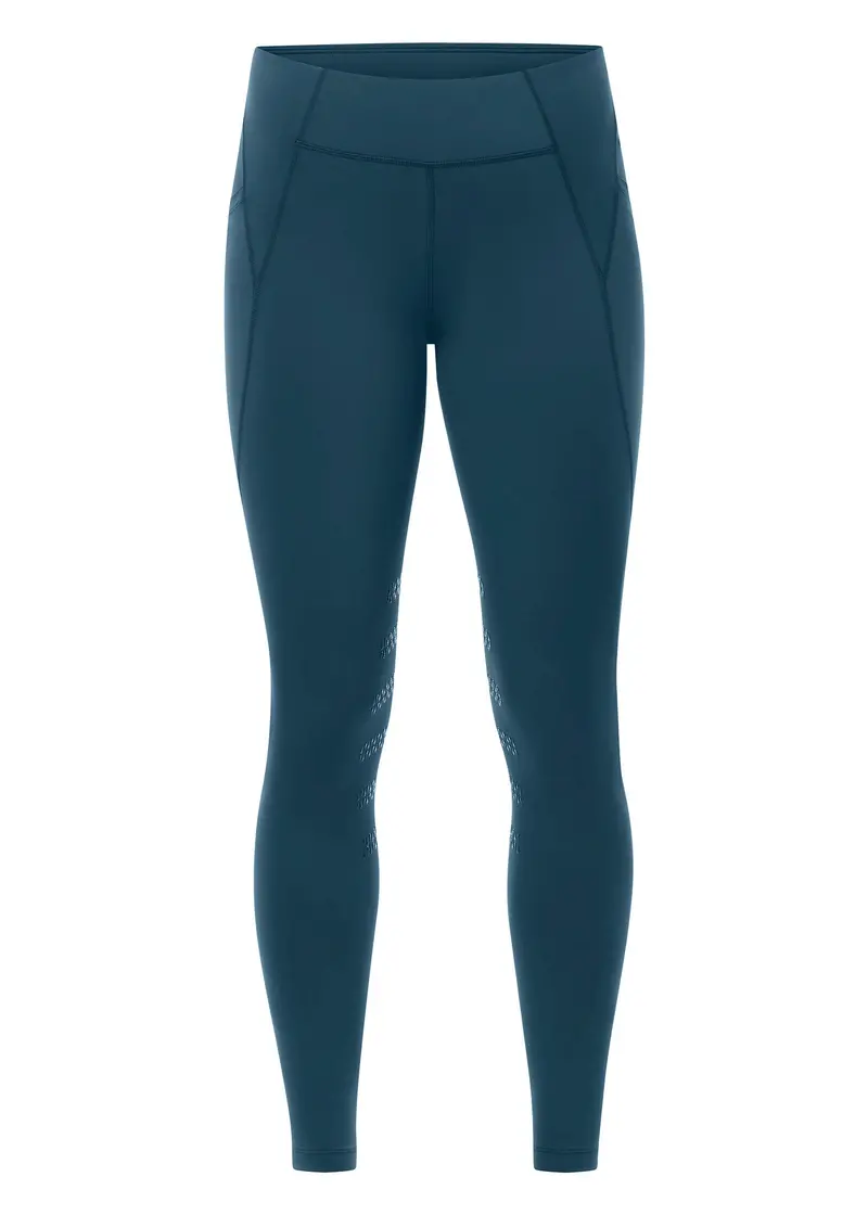 Coolcore® Powerlite Knee Patch Pocket Tight 17