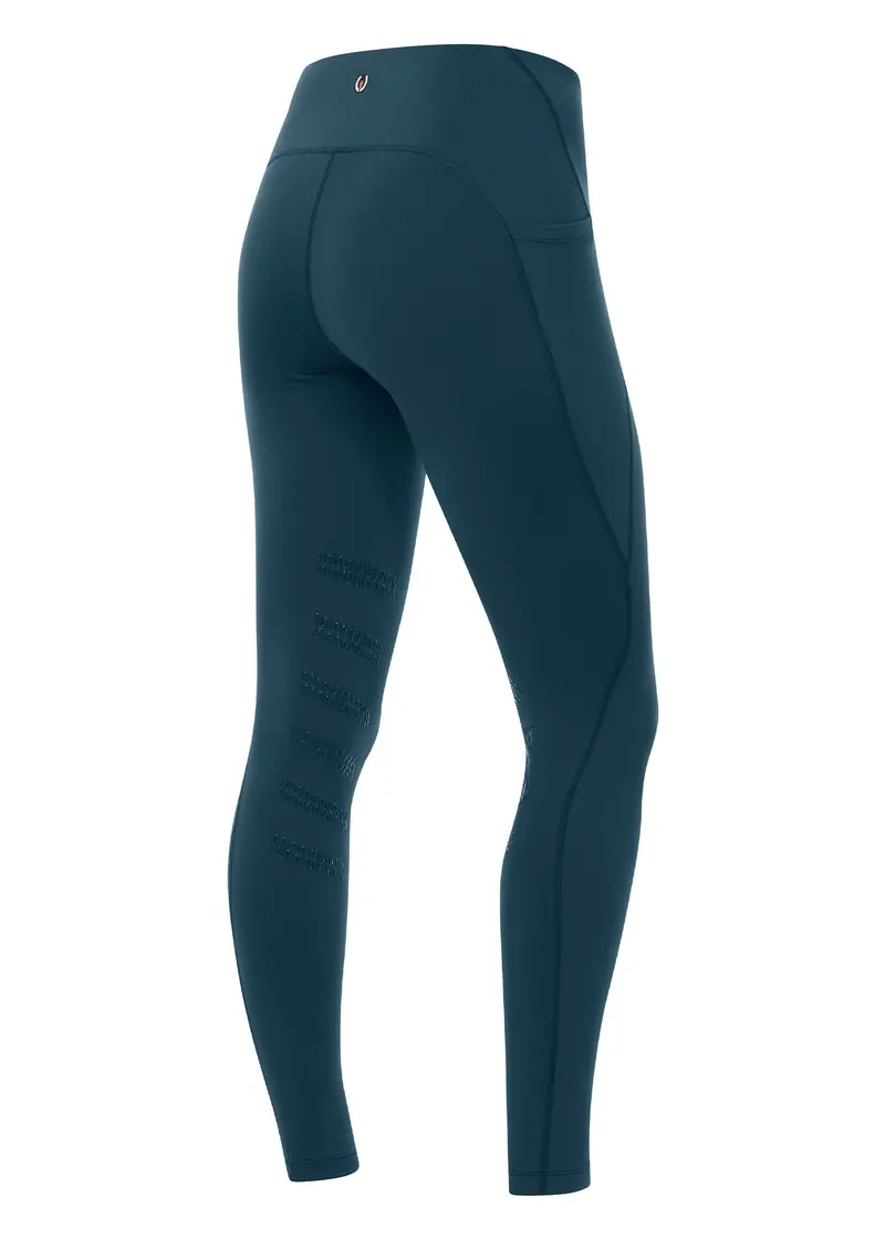 Coolcore® Powerlite Knee Patch Pocket Tight 23