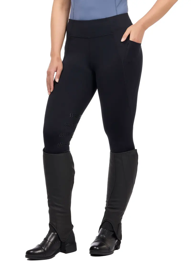 Coolcore® Powerlite Knee Patch Pocket Tight 25