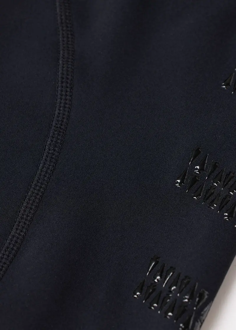 Coolcore® Powerlite Knee Patch Pocket Tight 27