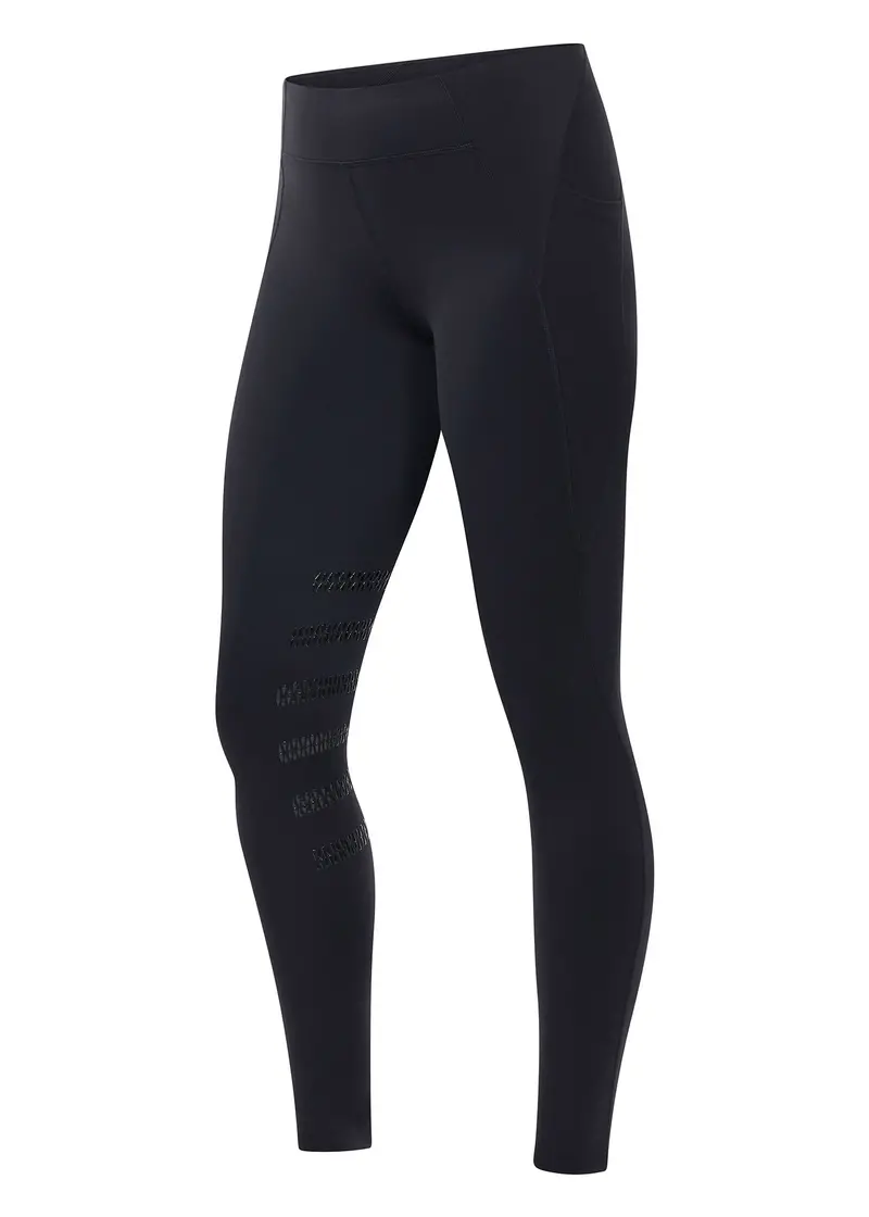 Coolcore® Powerlite Knee Patch Pocket Tight 28