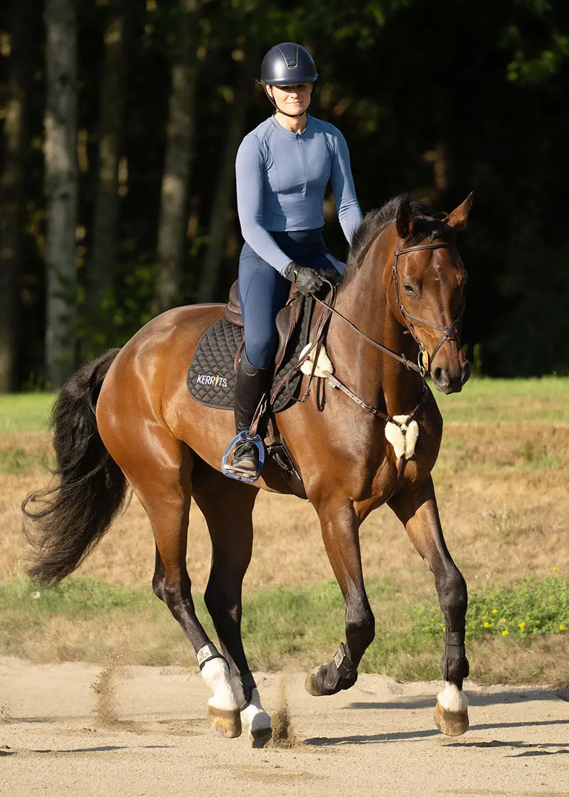 Coolcore® Powerlite Knee Patch Pocket Tight 3