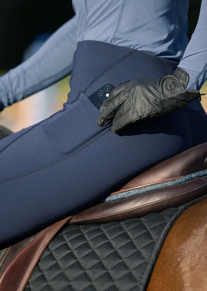 Coolcore® Powerlite Knee Patch Pocket Tight 4