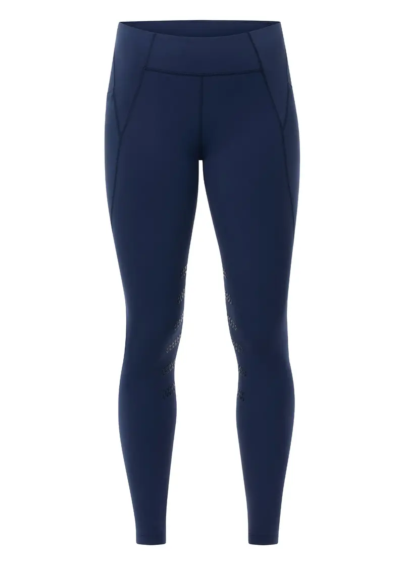 Coolcore® Powerlite Knee Patch Pocket Tight 8