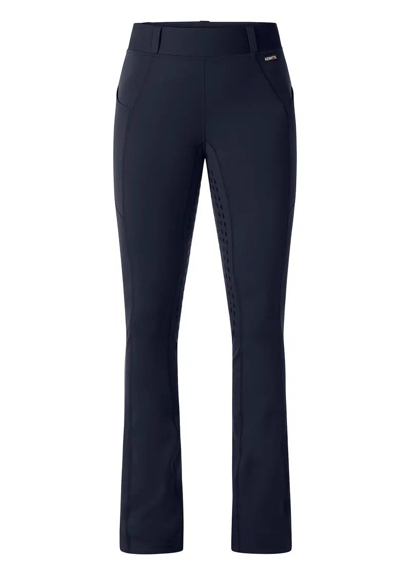 Coolcore® Silicone Full Leg Bootcut Riding Tight - Tall 1