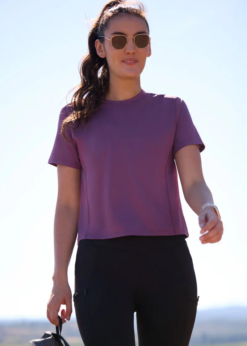 Coolcore® Sun Drifter Tee 4