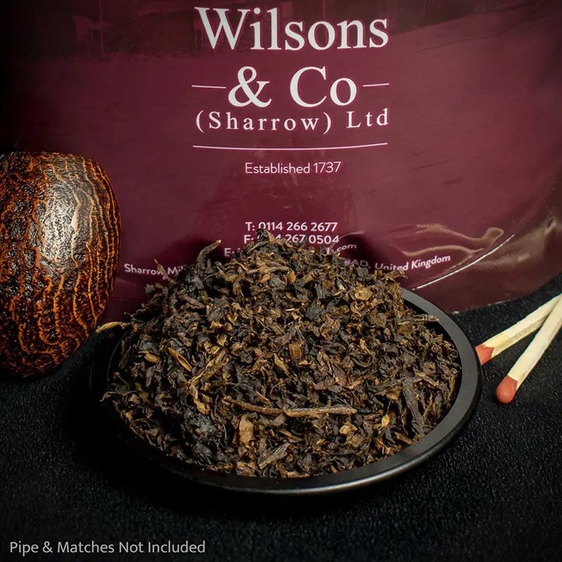 Cornell & Diehl Autumn Evening Pipe Tobacco (Maple) - 500G Bag 2