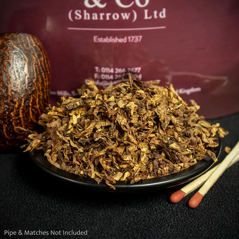 Cornell & Diehl Haunted Bookshop Pipe Tobacco - 500G Bag 2