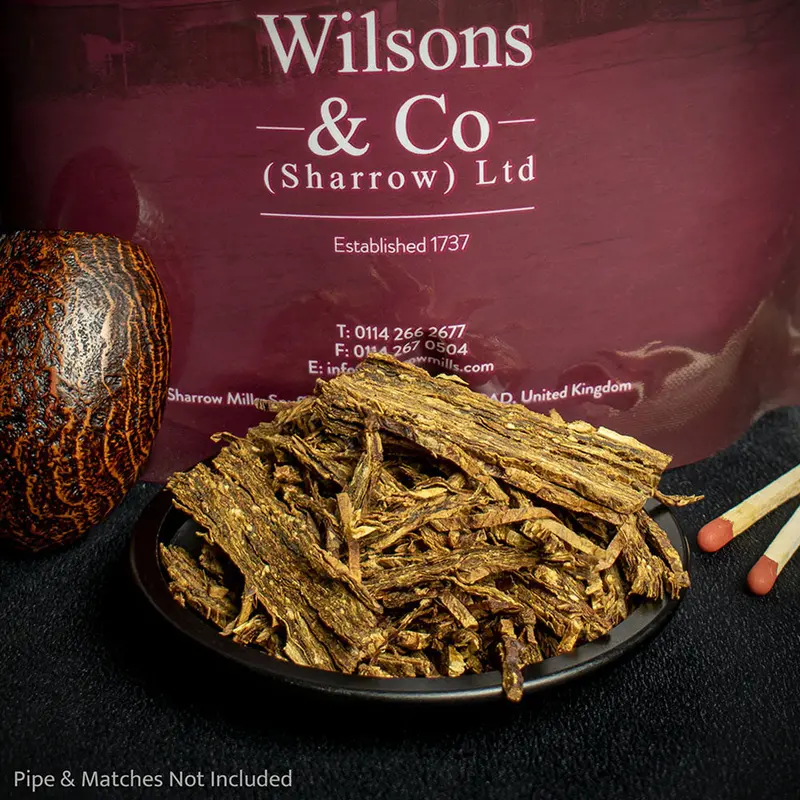Cornell & Diehl Opening Night Pipe Tobacco - 500G Bag 2