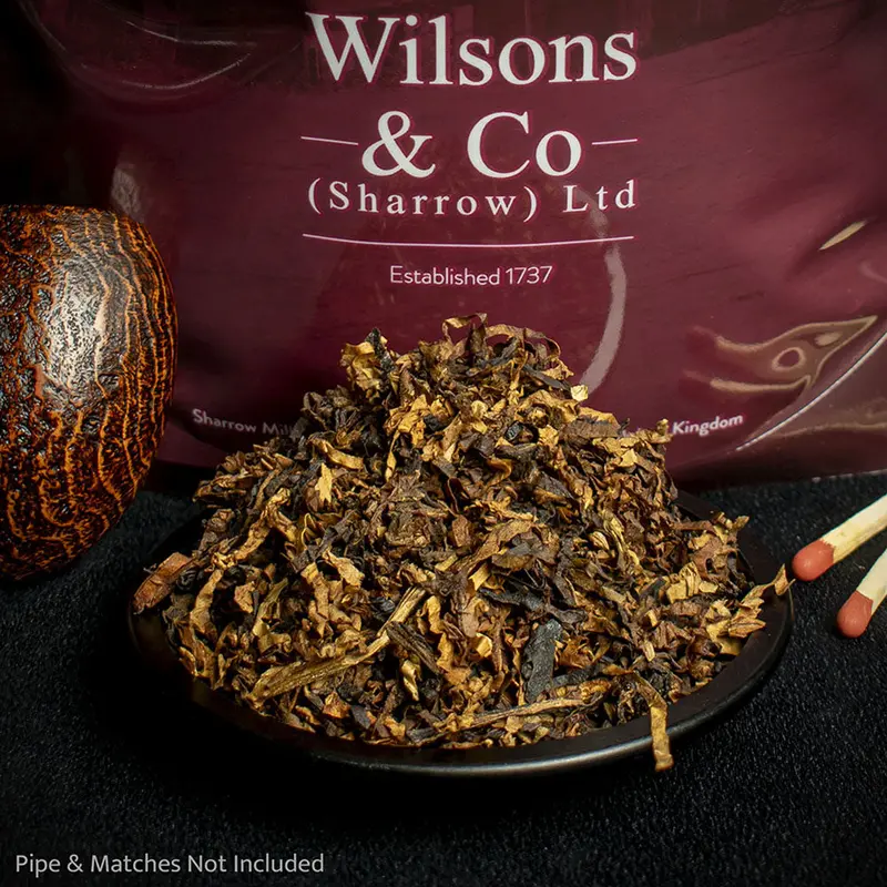 Cornell & Diehl Star Of The East Pipe Tobacco - 500G Bag 2