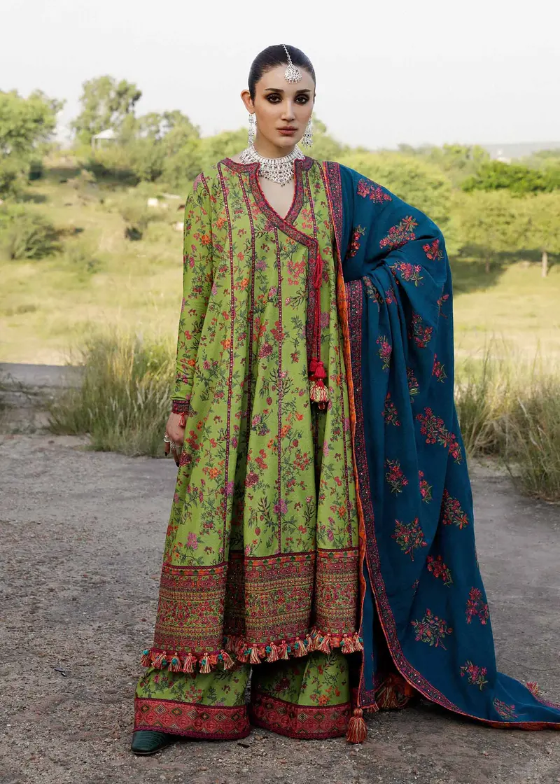 Corral - Dupatta - Mix & Match 1