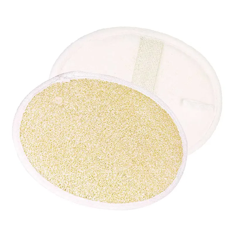 Croll & Denecke Loofah Body Pad 1