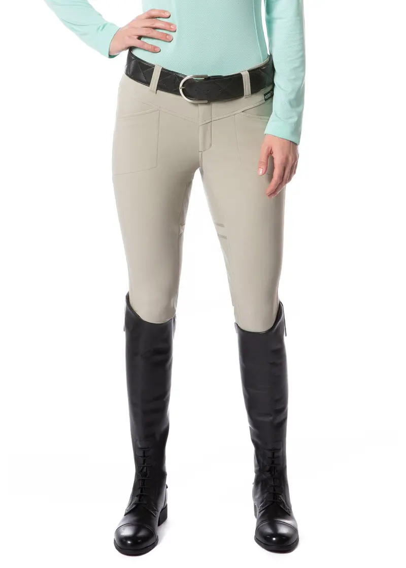 Crossover Ii® Full Seat Riding Breech 15