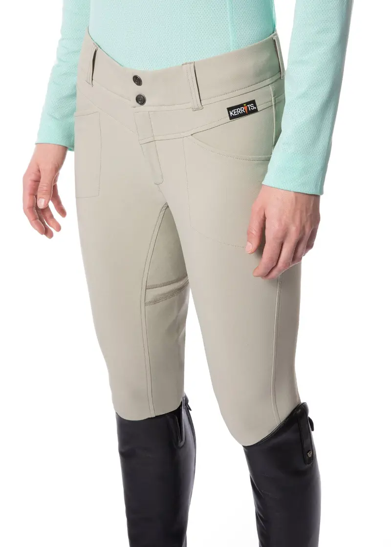 Crossover Ii® Full Seat Riding Breech 16