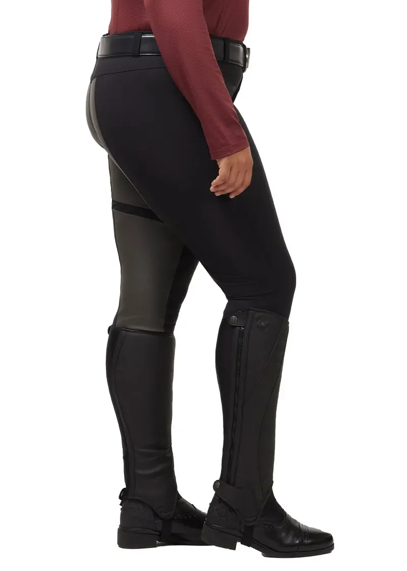 Crossover Ii® Full Seat Riding Breech 3
