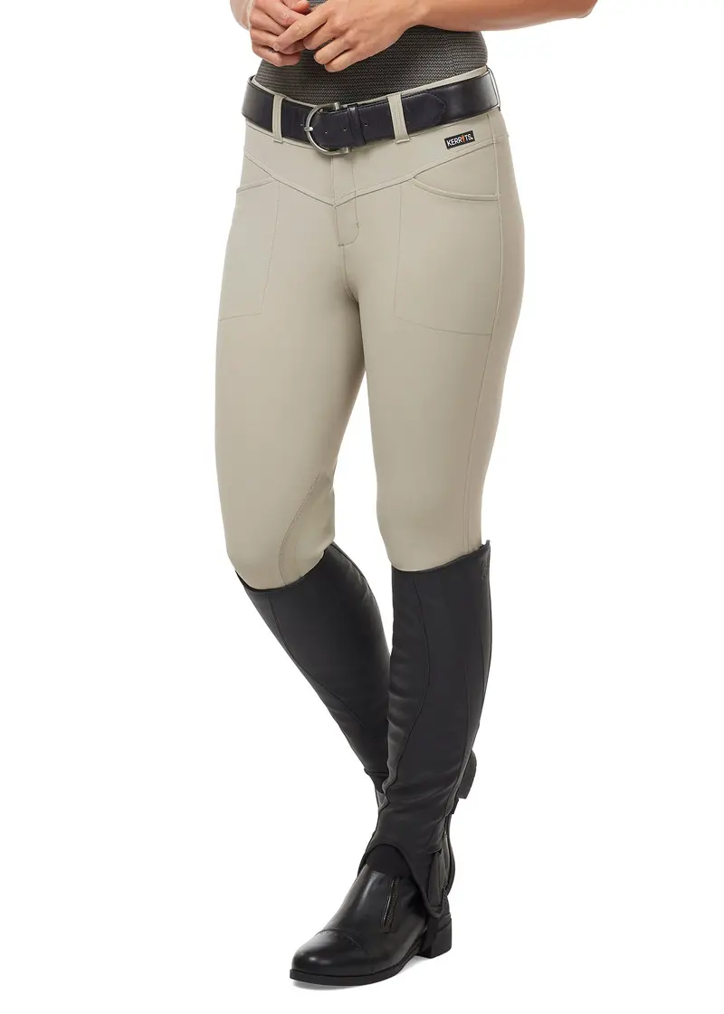 Crossover Ii® Knee Patch Riding Breech 1
