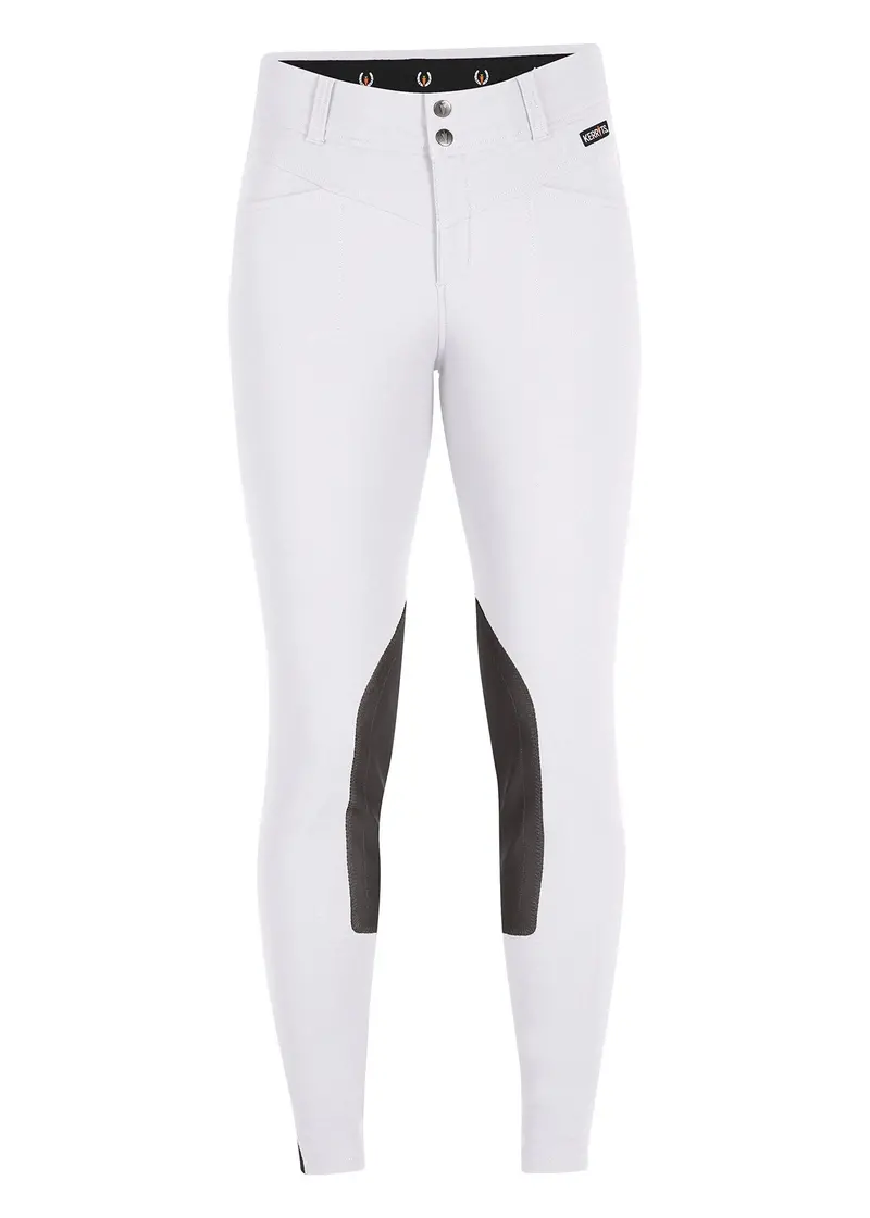 Crossover Ii® Knee Patch Riding Breech 16