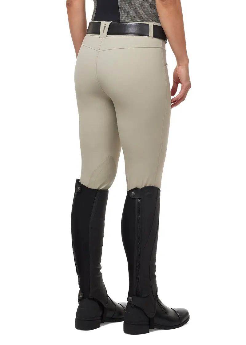 Crossover Ii® Knee Patch Riding Breech 2