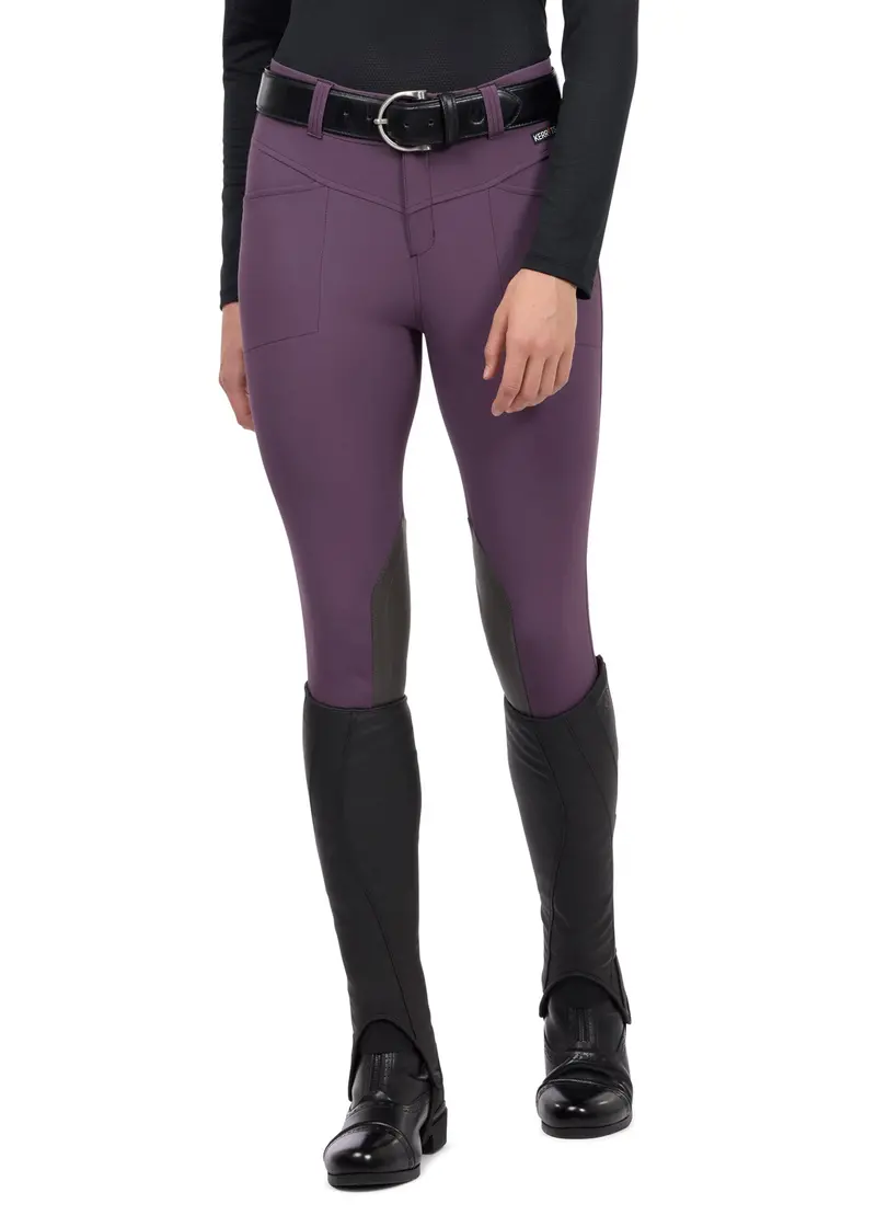 Crossover Ii® Knee Patch Riding Breech 22