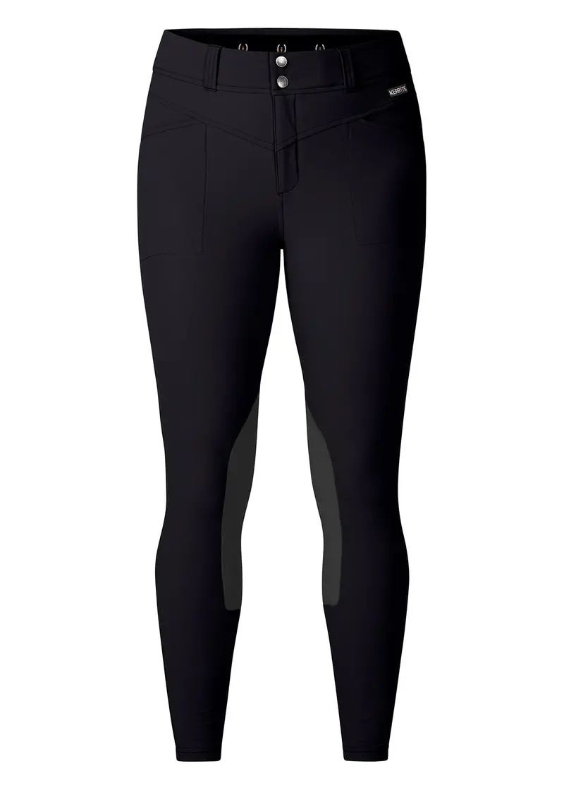 Crossover Ii® Knee Patch Riding Breech 24
