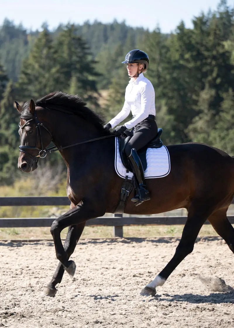 Crossover Ii® Knee Patch Riding Breech 25